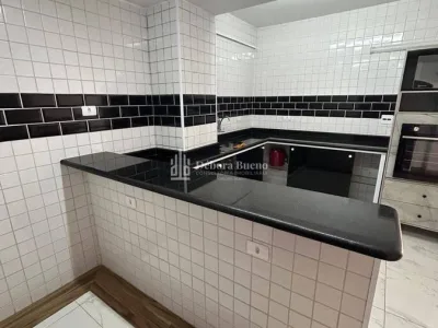 VISTA MAR !! APENAS R$ 550 MIL. PÉ NA AREIA 2 SUITES LAVABO TODO MOBILIADO.