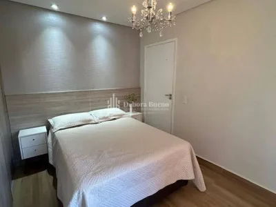 VISTA MAR !! APENAS R$ 550 MIL. PÉ NA AREIA 2 SUITES LAVABO TODO MOBILIADO.