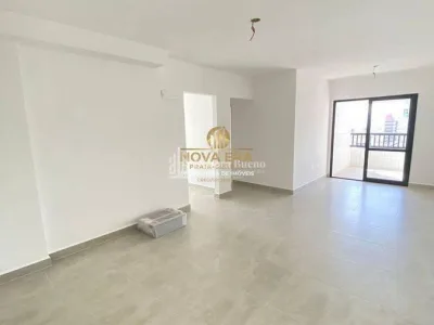 🏖️✨ GUILHERMINA: APARTAMENTO NOVO COM 2 DORMITÓRIOS, SUÍTE E VARANDA GOURMET! 🏡💎