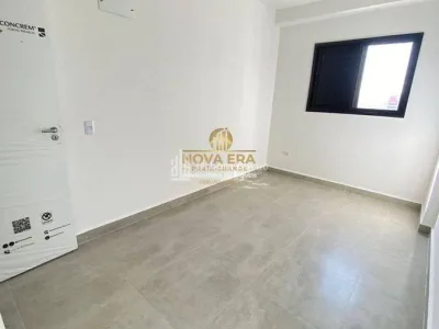🏖️✨ GUILHERMINA: APARTAMENTO NOVO COM 2 DORMITÓRIOS, SUÍTE E VARANDA GOURMET! 🏡💎
