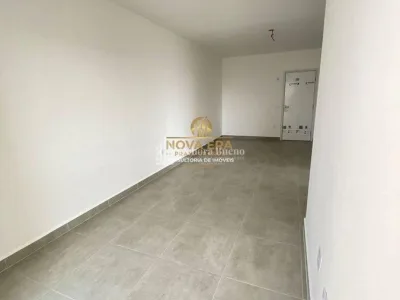 🏖️✨ GUILHERMINA: APARTAMENTO NOVO COM 2 DORMITÓRIOS, SUÍTE E VARANDA GOURMET! 🏡💎