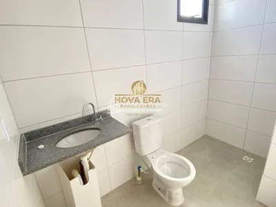 🏖️✨ GUILHERMINA: APARTAMENTO NOVO COM 2 DORMITÓRIOS, SUÍTE E VARANDA GOURMET! 🏡💎
