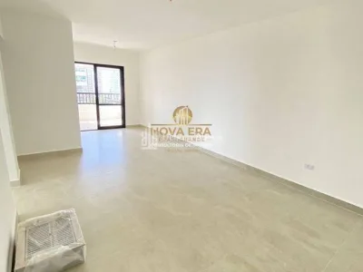 🏖️✨ GUILHERMINA: APARTAMENTO NOVO COM 2 DORMITÓRIOS, SUÍTE E VARANDA GOURMET! 🏡💎