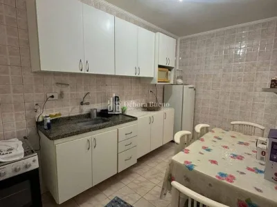 OPORTUNIDADE VISTA MAR!! PORTEIRA FECHADA 2 DORMTS 1 VAGA NA GARAGEM SÓ 325 MIL