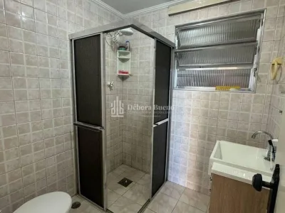 OPORTUNIDADE VISTA MAR!! PORTEIRA FECHADA 2 DORMTS 1 VAGA NA GARAGEM SÓ 325 MIL