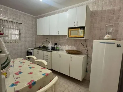 OPORTUNIDADE VISTA MAR!! PORTEIRA FECHADA 2 DORMTS 1 VAGA NA GARAGEM SÓ 325 MIL