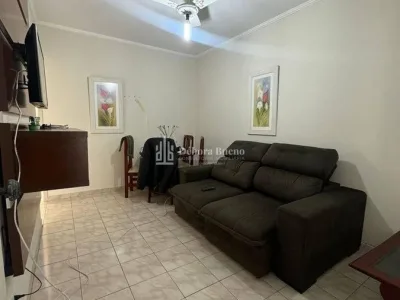 OPORTUNIDADE VISTA MAR!! PORTEIRA FECHADA 2 DORMTS 1 VAGA NA GARAGEM SÓ 325 MIL