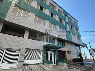 OPORTUNIDADE VISTA MAR!! PORTEIRA FECHADA 2 DORMTS 1 VAGA NA GARAGEM SÓ 325 MIL