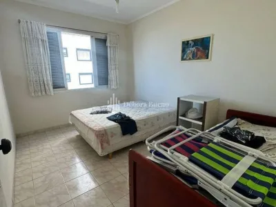 OPORTUNIDADE VISTA MAR!! PORTEIRA FECHADA 2 DORMTS 1 VAGA NA GARAGEM SÓ 325 MIL