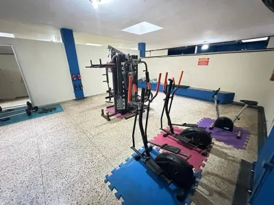 OPORTUNIDADE | PÉNA AREIA |VISTA MAR MIRIM !! 2 Doms