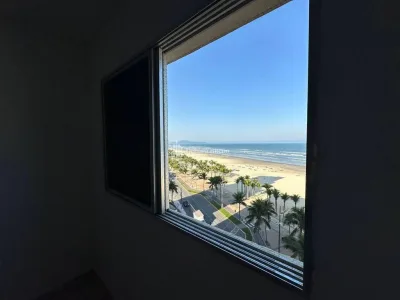 OPORTUNIDADE | PÉNA AREIA |VISTA MAR MIRIM !! 2 Doms