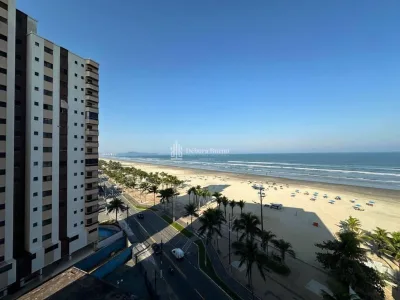 OPORTUNIDADE | PÉNA AREIA |VISTA MAR MIRIM !! 2 Doms