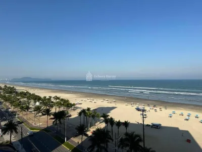OPORTUNIDADE | PÉNA AREIA |VISTA MAR MIRIM !! 2 Doms