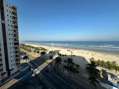 OPORTUNIDADE | PÉNA AREIA |VISTA MAR MIRIM !! 2 Doms