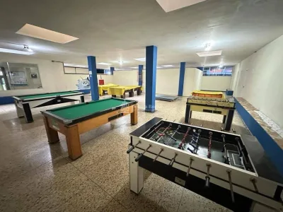 OPORTUNIDADE | PÉNA AREIA |VISTA MAR MIRIM !! 2 Doms