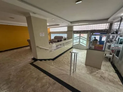 OPORTUNIDADE | PÉNA AREIA |VISTA MAR MIRIM !! 2 Doms