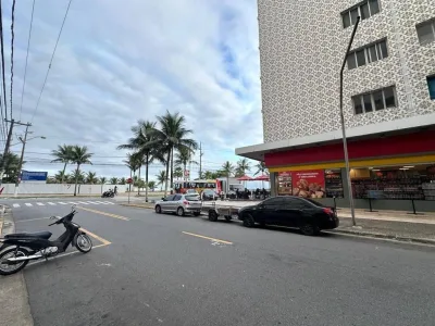 OPORTUNIDADE | PÉNA AREIA |VISTA MAR MIRIM !! 2 Doms
