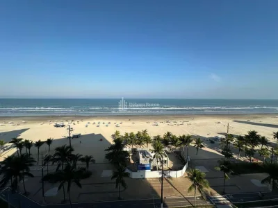 OPORTUNIDADE | PÉNA AREIA |VISTA MAR MIRIM !! 2 Doms