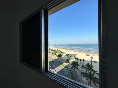 OPORTUNIDADE | PÉNA AREIA |VISTA MAR MIRIM !! 2 Doms