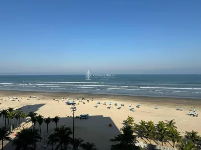 OPORTUNIDADE | PÉNA AREIA |VISTA MAR MIRIM !! 2 Doms