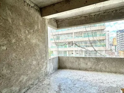 🌊🔥 VISTA MAR | PÉ NA AREIA| 2 DORM | 1 SUÍTE | R$ 590 MIL À VISTA