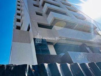 🌊🔥 VISTA MAR | PÉ NA AREIA| 2 DORM | 1 SUÍTE | R$ 590 MIL À VISTA