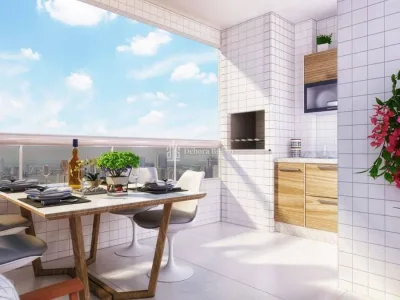 🌊🔥 VISTA MAR | PÉ NA AREIA| 2 DORM | 1 SUÍTE | R$ 590 MIL À VISTA