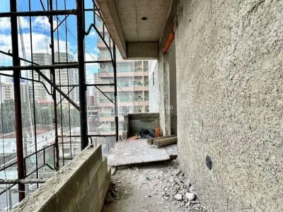 🌊🔥 VISTA MAR | PÉ NA AREIA| 2 DORM | 1 SUÍTE | R$ 590 MIL À VISTA