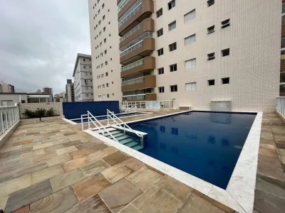 🌊✨ VISTA MAR | 3 SUÍTES | ALTO PADRÃO | 134M² | 80M DA PRAIA ✨🌊
