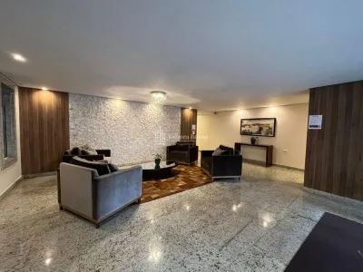 🌊✨ VISTA MAR | 3 SUÍTES | ALTO PADRÃO | 134M² | 80M DA PRAIA ✨🌊