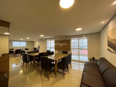 🌊✨ VISTA MAR | 3 SUÍTES | ALTO PADRÃO | 134M² | 80M DA PRAIA ✨🌊