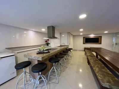 🌊✨ VISTA MAR | 3 SUÍTES | ALTO PADRÃO | 134M² | 80M DA PRAIA ✨🌊