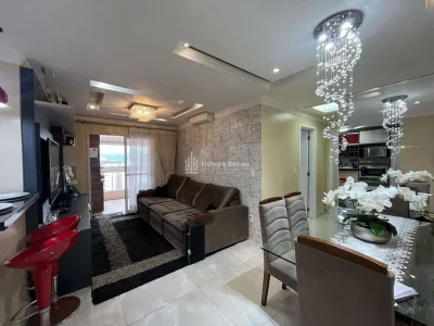 🌊✨ VISTA MAR | 3 SUÍTES | ALTO PADRÃO | 134M² | 80M DA PRAIA ✨🌊