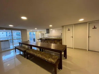 🌊✨ VISTA MAR | 3 SUÍTES | ALTO PADRÃO | 134M² | 80M DA PRAIA ✨🌊
