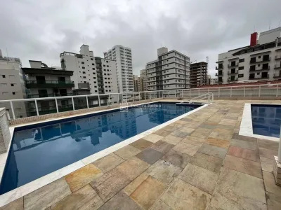🌊✨ VISTA MAR | 3 SUÍTES | ALTO PADRÃO | 134M² | 80M DA PRAIA ✨🌊
