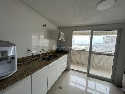 🌊✨ VISTA MAR | 3 SUÍTES | ALTO PADRÃO | 134M² | 80M DA PRAIA ✨🌊