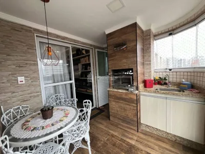 🌊✨ VISTA MAR | 3 SUÍTES | ALTO PADRÃO | 134M² | 80M DA PRAIA ✨🌊