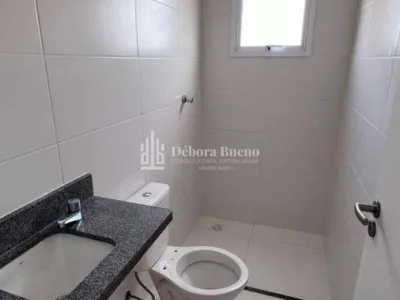 Entrada de R$ 113.633,00 | Guilhermina | 2 dormitórios | Varanda | Lazer completo