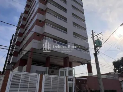 Entrada de R$ 113.633,00 | Guilhermina | 2 dormitórios | Varanda | Lazer completo
