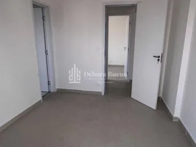 Entrada de R$ 113.633,00 | Guilhermina | 2 dormitórios | Varanda | Lazer completo