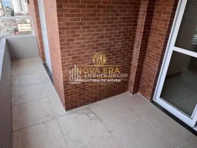 Entrada de R$ 122.000,00 | GUILHERMINA |PRONTO PARA MORAR, , 2 DORM, VARANDA GOURMET E LAZER