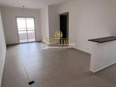 Entrada de R$ 122.000,00 | GUILHERMINA |PRONTO PARA MORAR, , 2 DORM, VARANDA GOURMET E LAZER