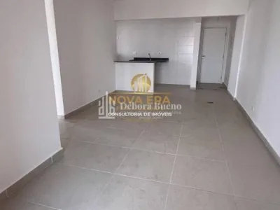 Entrada de R$ 122.000,00 | GUILHERMINA |PRONTO PARA MORAR, , 2 DORM, VARANDA GOURMET E LAZER
