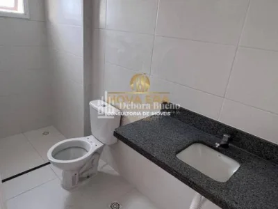 Entrada de R$ 122.000,00 | GUILHERMINA |PRONTO PARA MORAR, , 2 DORM, VARANDA GOURMET E LAZER