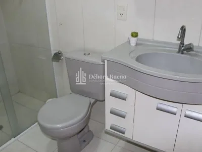 VISTA MAR COM CHURRASQUEIRA A CARVAO !! 2 DORMITORIOS 1 SUITE LAZER COMPLETO !!!