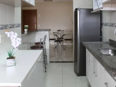 VISTA MAR COM CHURRASQUEIRA A CARVAO !! 2 DORMITORIOS 1 SUITE LAZER COMPLETO !!!