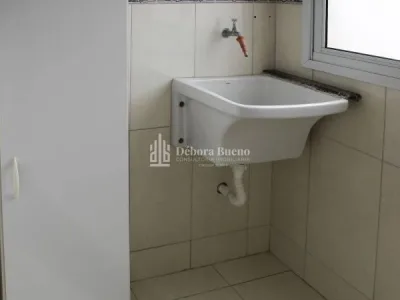 VISTA MAR COM CHURRASQUEIRA A CARVAO !! 2 DORMITORIOS 1 SUITE LAZER COMPLETO !!!