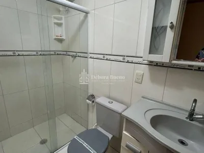 VISTA MAR COM CHURRASQUEIRA A CARVAO !! 2 DORMITORIOS 1 SUITE LAZER COMPLETO !!!