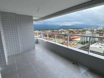 🌊✨ VISTA MAR | 2 SUÍTES | SACADA GOURMET | LAZER COMPLETO | R$ 750 MIL ✨🌊