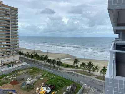 🌊✨ VISTA MAR | 2 SUÍTES | SACADA GOURMET | LAZER COMPLETO | R$ 750 MIL ✨🌊